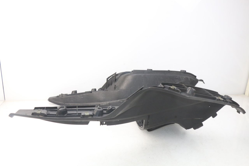 photo de FLOOR PANEL JONWAY GTX 2T 50 (2014 - 2020) - Fixing points details