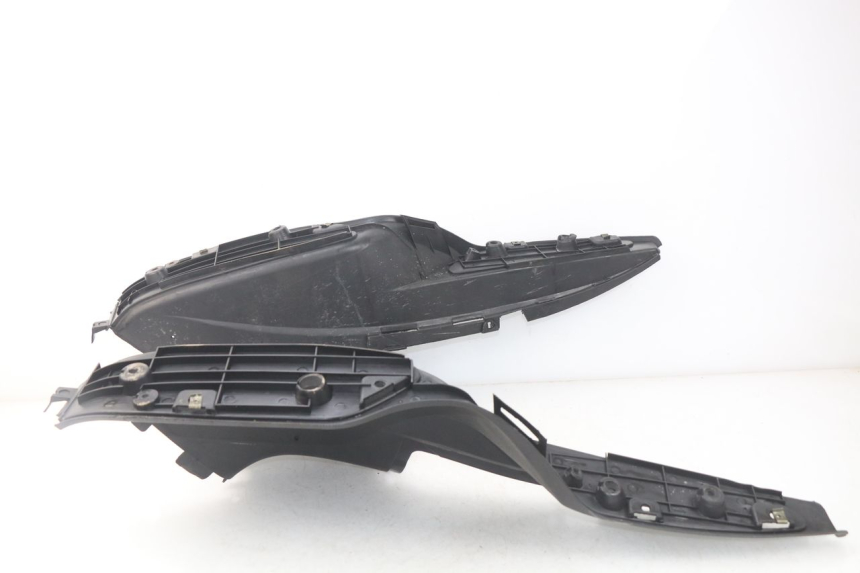 photo de FLOOR PANEL JONWAY GTX 2T 50 (2014 - 2020) - Surface and material condition