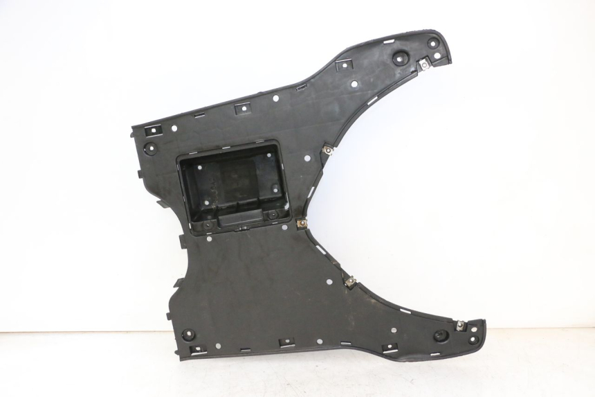 photo de FLOOR PANEL DAELIM HISTORY 125 (2001 - 2002) - Main view