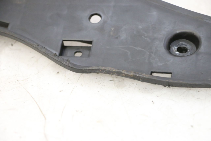 photo de FLOOR PANEL DAELIM HISTORY 125 (2001 - 2002) - Technical close-up