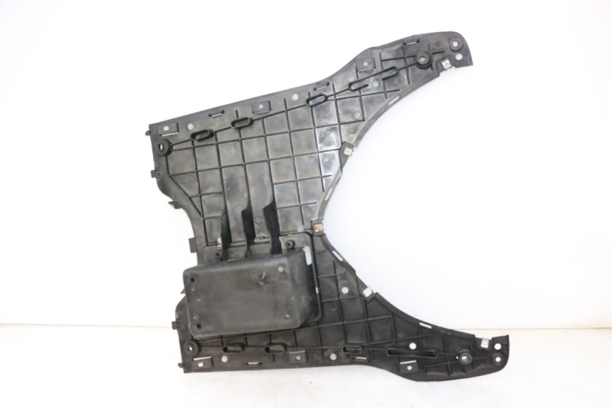 photo de FLOOR PANEL DAELIM HISTORY 125 (2001 - 2002) - Product overview