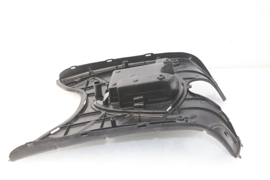 photo de FLOOR PANEL KEEWAY HURRICANE 50 (2006 - 2019) - Alternative perspective