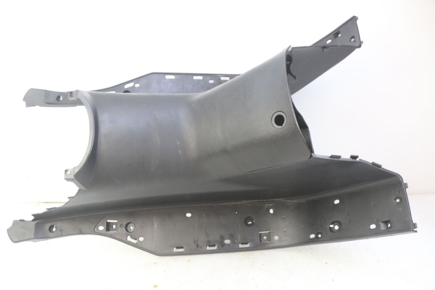 photo de FOOTREST REVATTO IMPERATOR 125 (2007 - 2015) - Main view