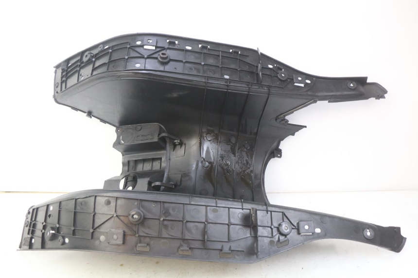 photo de FOOTREST REVATTO IMPERATOR 125 (2007 - 2015) - Component detail