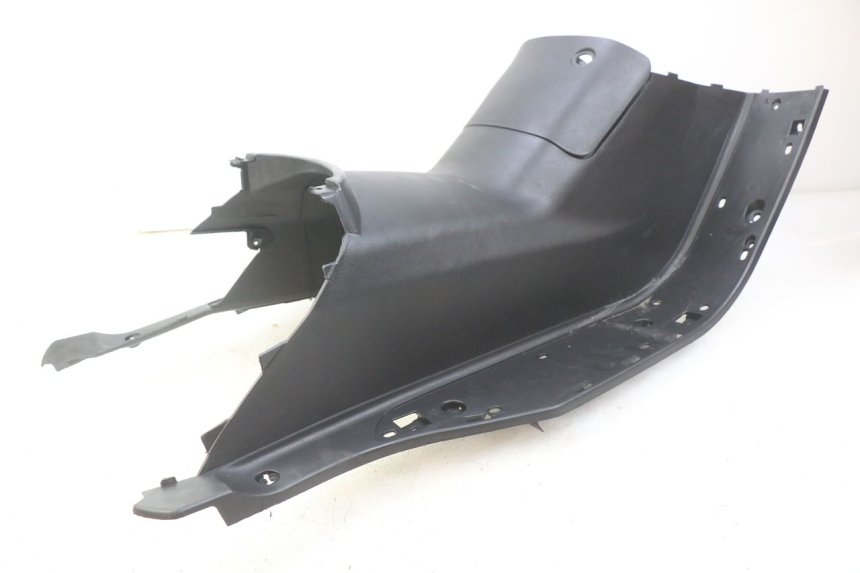 photo de FOOTREST REVATTO IMPERATOR 125 (2007 - 2015) - Technical close-up