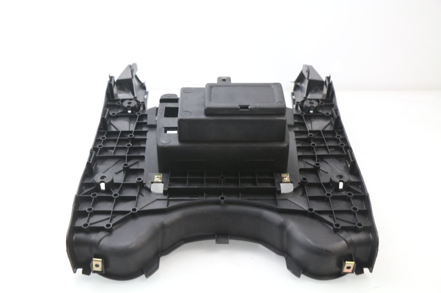 photo de FLOOR PANEL SYM JET 4 50 (2010 - 2014) - Zoom on usage condition