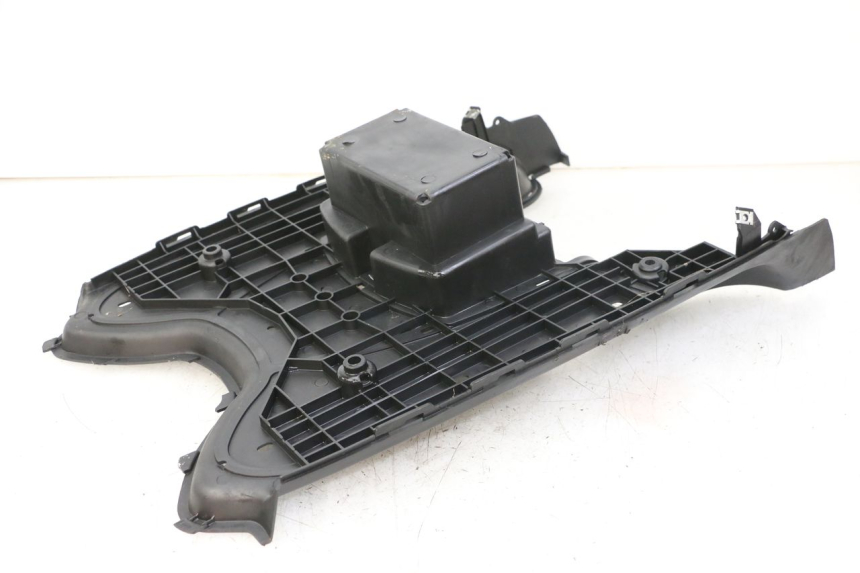 photo de FOOTREST JM MOTORS MIA 50 (2017 - 2020) - Zoom on usage condition