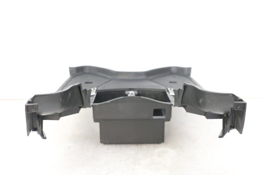 photo de FOOTREST JM MOTORS MIA 50 (2017 - 2020) - Technical close-up