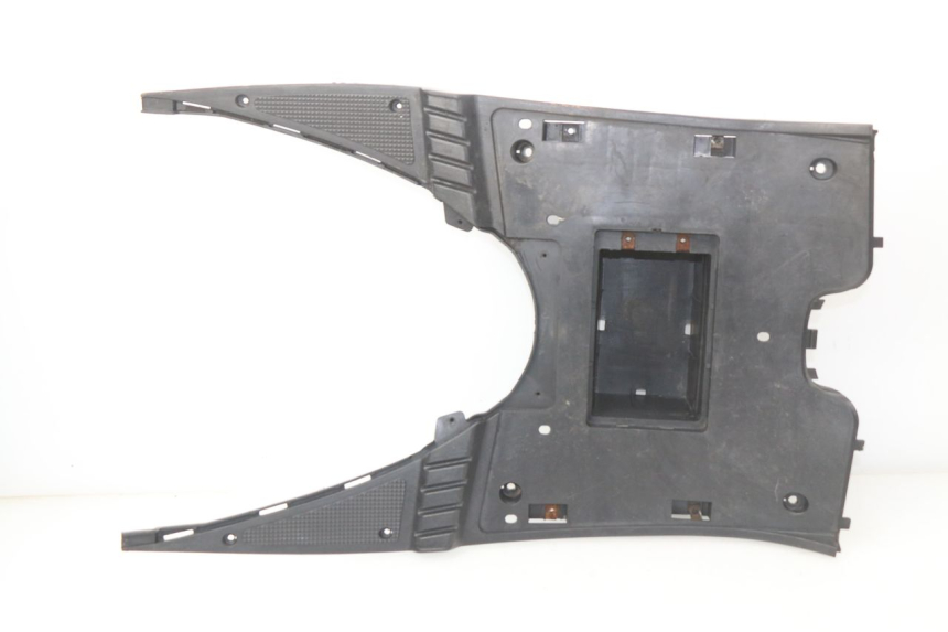 photo de FLOOR PANEL RIDE JUMP 2T 50 (2012 - 2017) - Main view