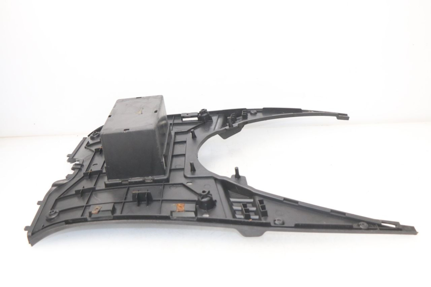 photo de FLOOR PANEL RIDE JUMP 2T 50 (2012 - 2017) - Zoom on usage condition