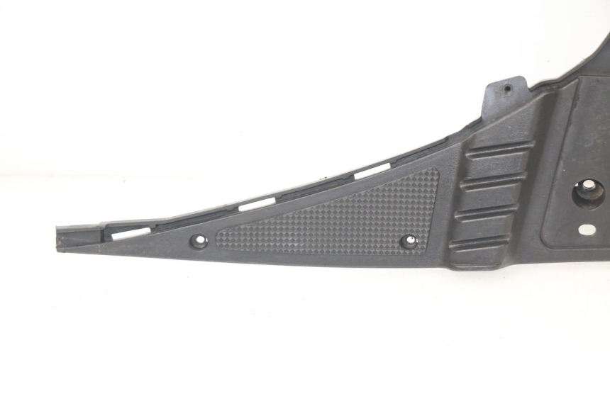 photo de FLOOR PANEL RIDE JUMP 2T 50 (2012 - 2017) - Surface and material condition