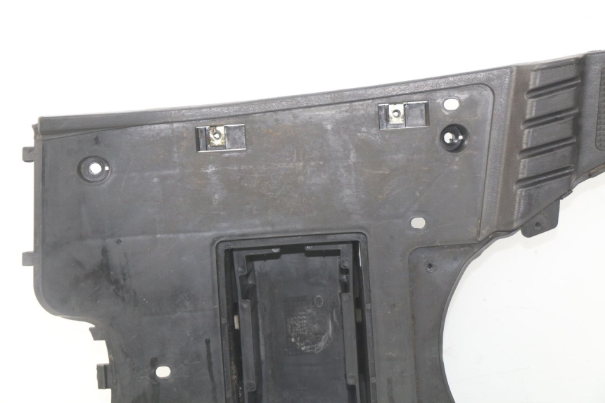 photo de FLOOR PANEL RIDE JUMP 2T 50 (2012 - 2017) - Surface and material condition