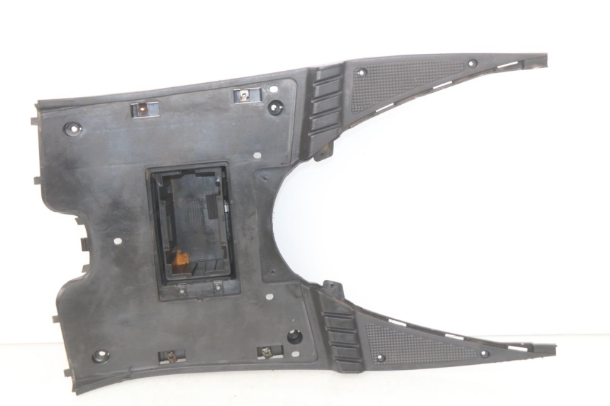 photo de FLOOR PANEL RIDE JUMP 2T 50 (2012 - 2017) - Main view