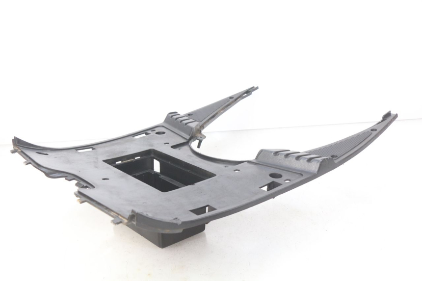 photo de FLOOR PANEL RIDE JUMP 2T 50 (2012 - 2017) - Zoom on usage condition