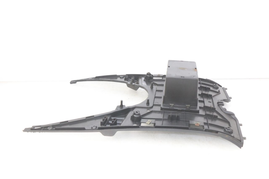 photo de FLOOR PANEL RIDE JUMP 2T 50 (2012 - 2017) - Surface and material condition