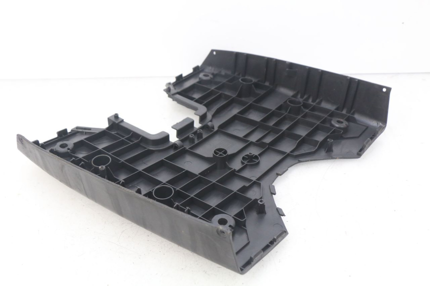 photo de FOOTREST RIDE KALLIO 50 (2010 - 2019) - Zoom on usage condition