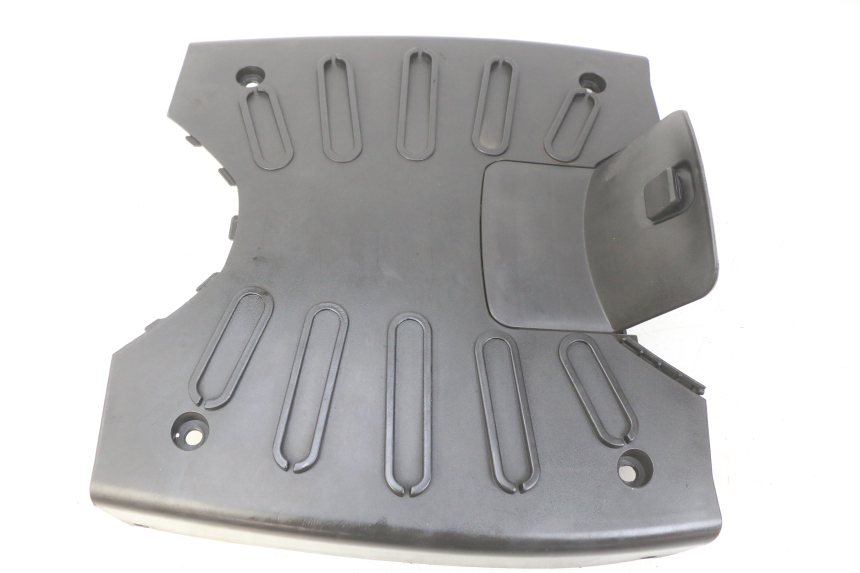 photo de FOOTREST RIDE KALLIO 50 (2010 - 2019) - Main view