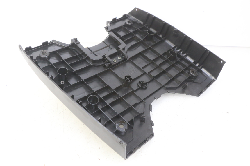 photo de FOOTREST RIDE KALLIO 50 (2010 - 2019) - Technical close-up