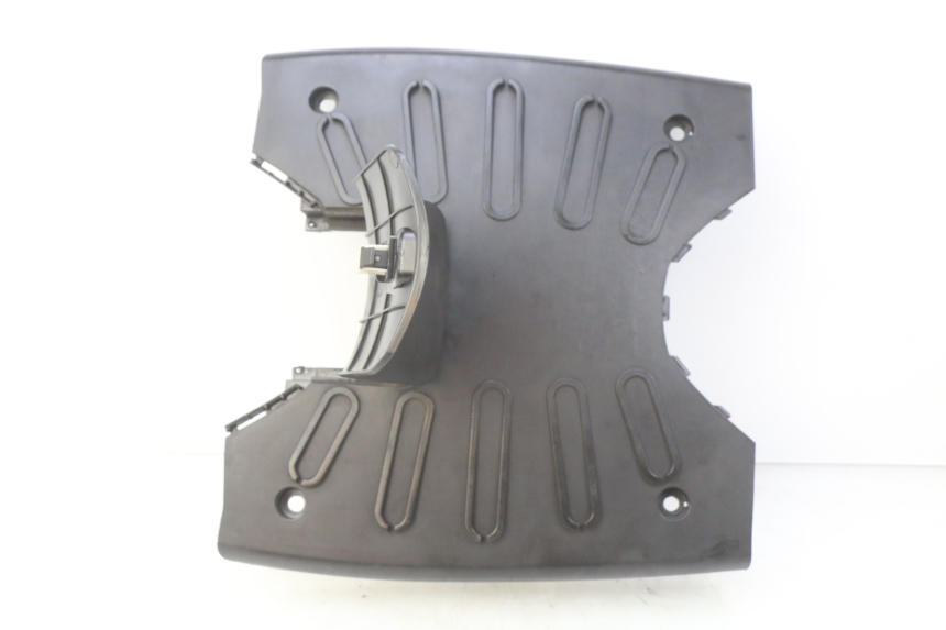 photo de FOOTREST RIDE KALLIO 50 (2010 - 2019) - Surface and material condition