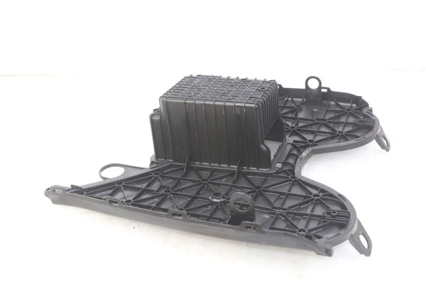 photo de FOOTREST PEUGEOT KISBEE 2T 50 (2018 - 2022) - Zoom on usage condition