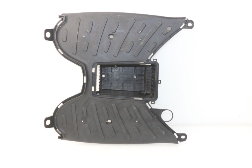 photo de FOOTREST PEUGEOT KISBEE 4T 50 (2018 - 2022) - Main view