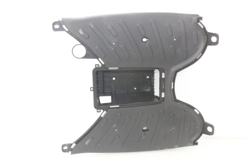 photo de FOOTREST PEUGEOT KISBEE 4T 50 (2018 - 2022) - Main view