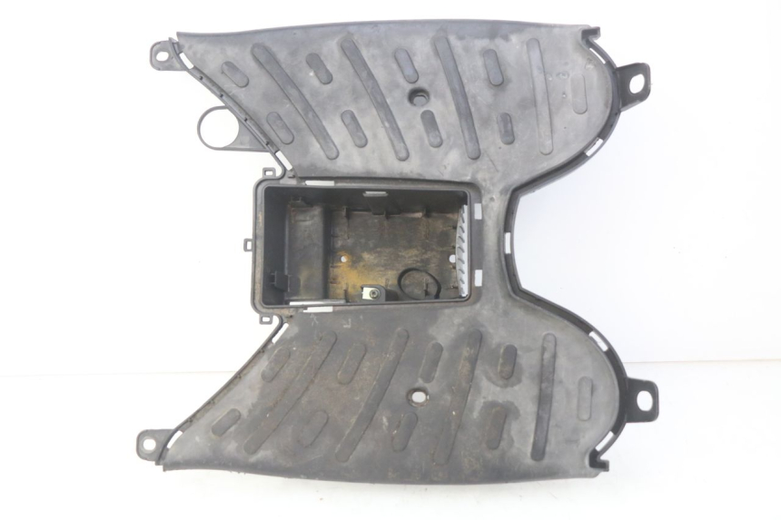 photo de FOOTREST PEUGEOT KISBEE 4T 50 (2010 - 2017) - Main view