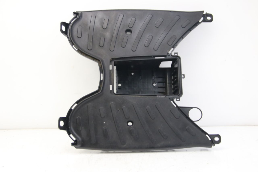 photo de FOOTREST PEUGEOT KISBEE 4T 50 (2018 - 2022) - Main view