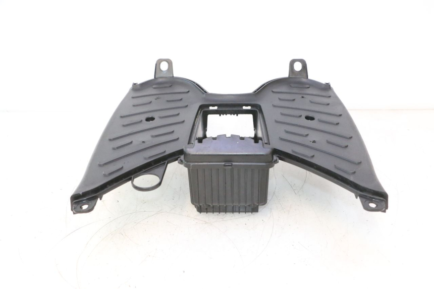 photo de FLOOR PANEL PEUGEOT KISBEE 4T 50 (2023 - 2026) - Fixing points details