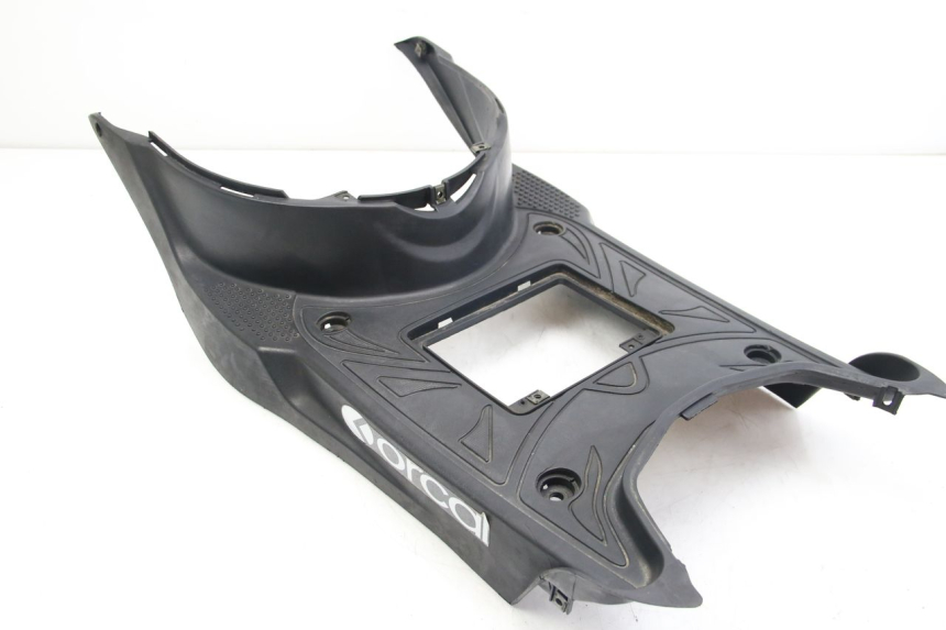 photo de FOOTREST ORCAL KITE 4T 50 (2019 - 2023) - Component detail