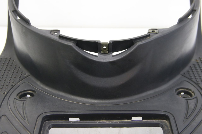 photo de FOOTREST ORCAL KITE 4T 50 (2019 - 2023) - Fixing points details