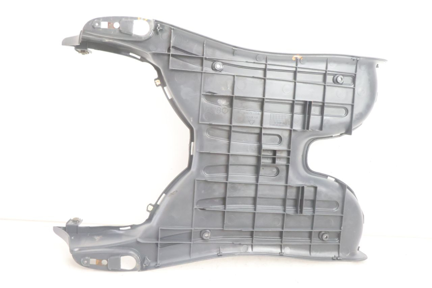 photo de FLOOR PANEL PIAGGIO LIBERTY 125 (1998 - 2008) - Surface and material condition
