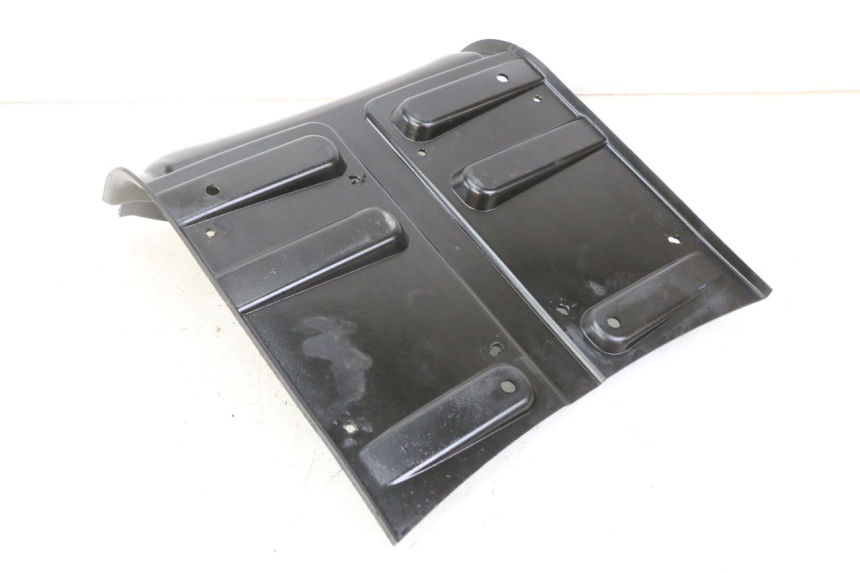 photo de FLOOR PANEL LIGIER PULSE 3 1 (2014 - 2020) - Zoom on usage condition