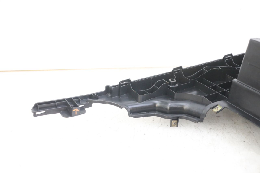 photo de FOOTREST KYMCO LIKE 125 (2009 - 2016) - Component detail