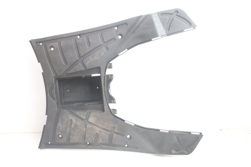 photo de FLOOR PANEL LONGJIA LJ50QT 8M 2T 50 (2010 - 2017) - Component detail