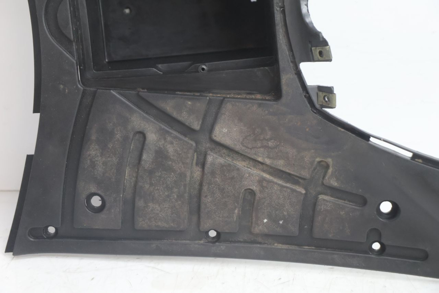 photo de FLOOR PANEL LONGJIA LJ50QT 8M 2T 50 (2010 - 2017) - Zoom on usage condition