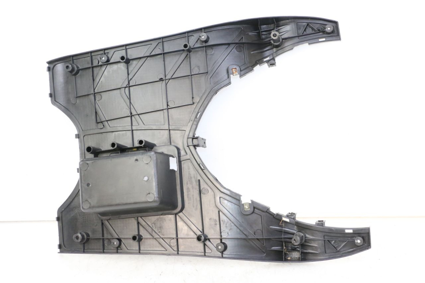 photo de FLOOR PANEL LONGJIA SHARPY 125 (2020 - 2024) - Alternative perspective