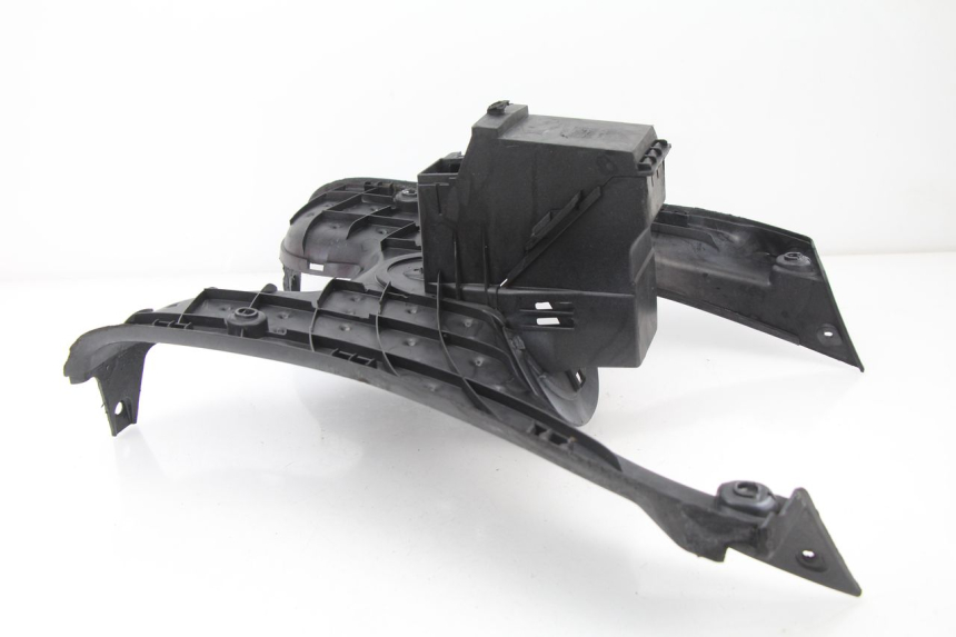 photo de FLOOR PANEL PEUGEOT LOOXOR 50 (2001 - 2004) - Markings and original references