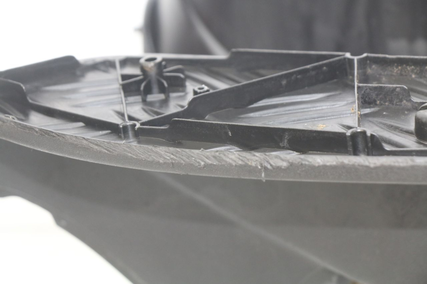 photo de FLOOR PANEL PEUGEOT LUDIX BLASTER 50 (2006 - 2014) - Zoom on usage condition