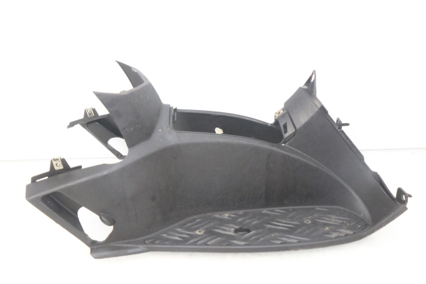 photo de FLOOR PANEL PEUGEOT LUDIX BLASTER 50 (2006 - 2014) - Surface and material condition