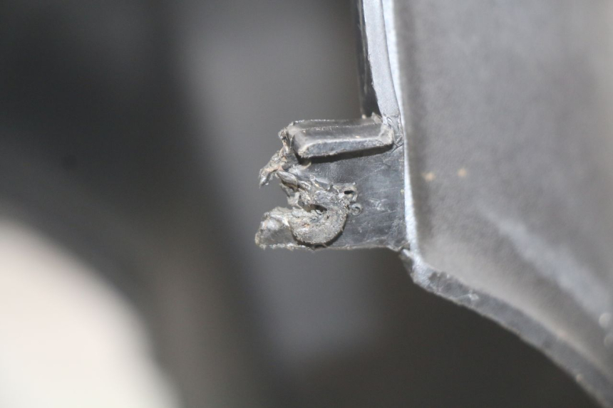 photo de FOOTREST PEUGEOT LUDIX 50 (2008 - 2017) - Product overview