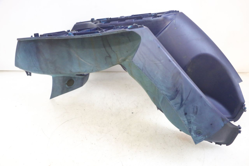 photo de FOOTREST PEUGEOT LUDIX 50 (2008 - 2017) - Surface and material condition