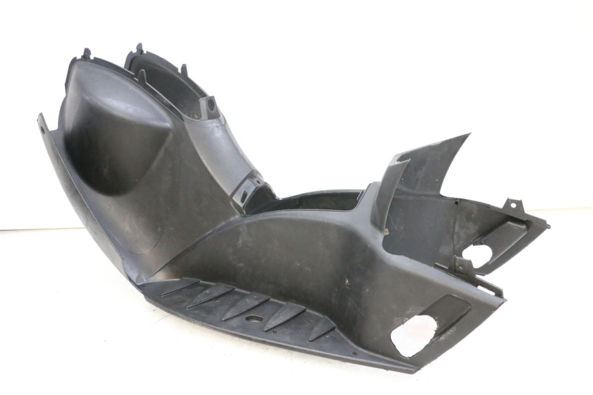 photo de FOOTREST PEUGEOT LUDIX 50 (2005 - 2007) - Markings and original references