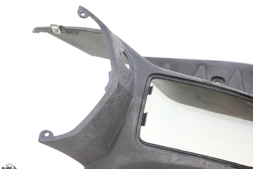 photo de FLOOR PANEL PEUGEOT LUDIX PRO 2T 50 (2010 - 2017) - Focus on structure