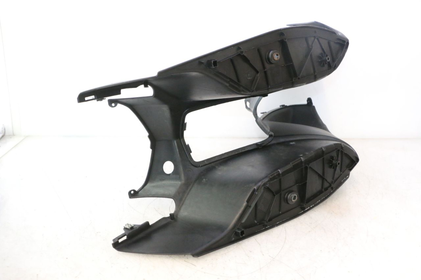 photo de FLOOR PANEL PEUGEOT LUDIX PRO 2T 50 (2010 - 2017) - Alternative perspective
