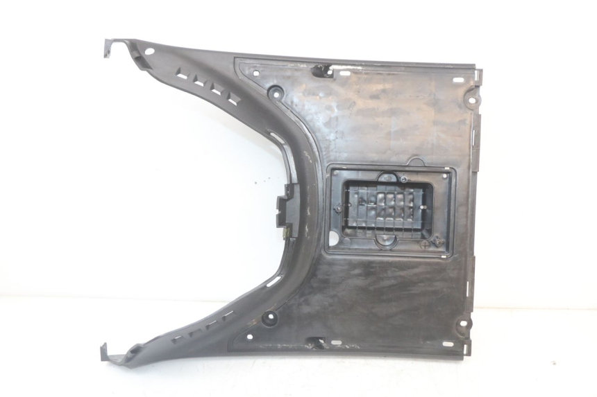 photo de FLOOR PANEL MASH LEGEND'R 4T 50 (2021 - 2025) - Main view