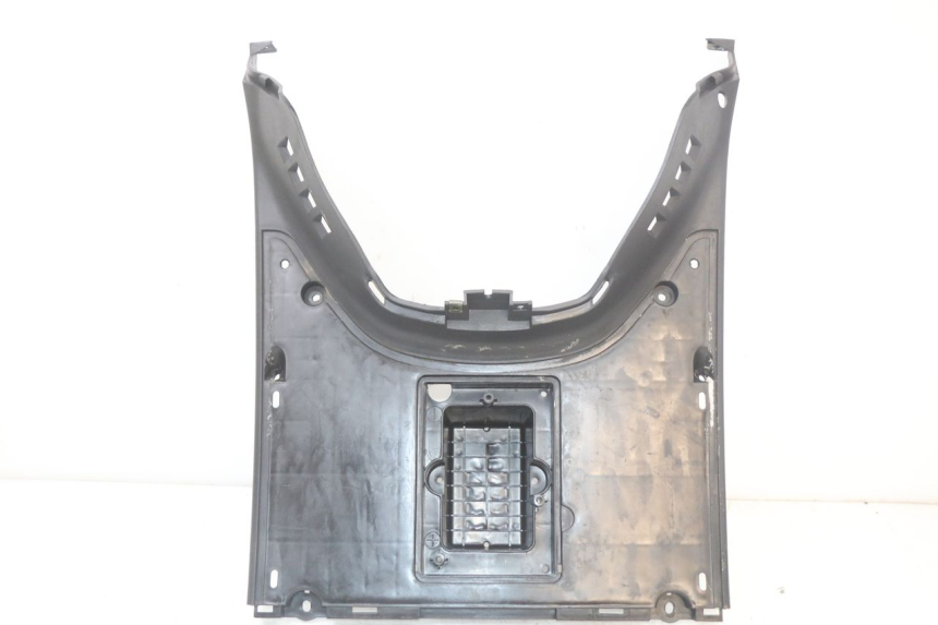 photo de FLOOR PANEL MASH LEGEND'R 4T 50 (2021 - 2025) - Zoom on usage condition