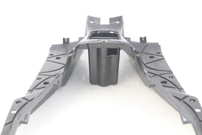 photo de FOOTREST EUROCKA MATADOR 4T 50 (2010 - 2016) - Component detail