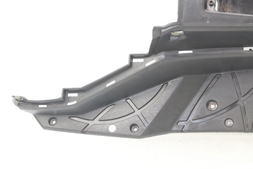 photo de FOOTREST EUROCKA MATADOR 4T 50 (2010 - 2016) - Component zoom