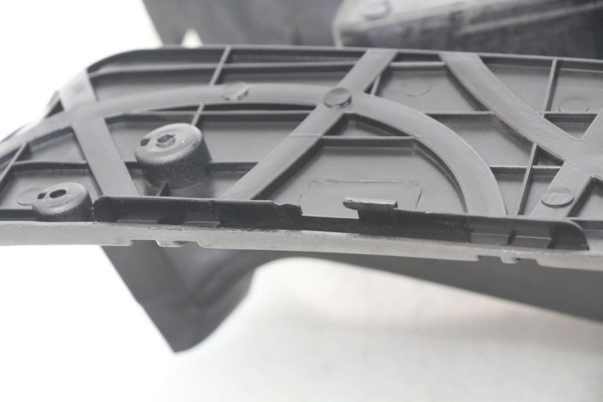 photo de FOOTREST EUROCKA MATADOR 4T 50 (2010 - 2016) - Technical close-up